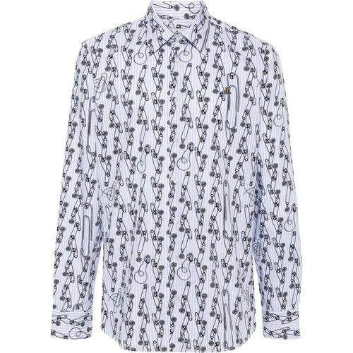 Shirts Divers - Größe 50 - Vivienne Westwood - Modalova