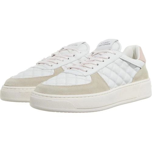 Sneaker - SW Courtside Sleek Sneaker - Gr. 36 (EU) - in - für Damen - Stuart Weitzman - Modalova