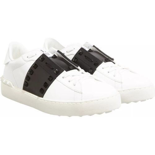 Sneaker - Rockstud Low Top Sneakers - Gr. 41 (EU) - in - für Damen - Valentino Garavani - Modalova