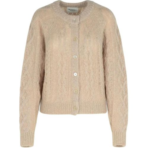 Ery' Mohair Blend Sweater - Größe 36 - Etoile Isabel Marant - Modalova