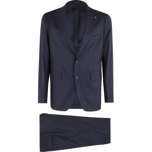Grisaglia Tailored Suit - Größe 46 - Tagliatore - Modalova