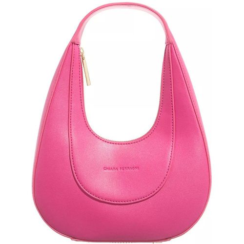 Hobo Bag - Range G - Golden Eye Star, Sketch 01 Bags - Gr. unisize - in Rosa - für Damen - Chiara Ferragni - Modalova