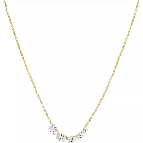 Halskette - Ellisse Cinque Necklace - Gr. unisize - in - für Damen - Sif Jakobs Jewellery - Modalova