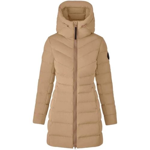 Claire Long Coat - Größe M - Canada Goose - Modalova