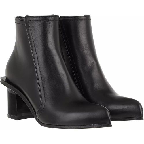Boots & Stiefeletten - Bootie Leather - Gr. 35 (EU) - in - für Damen - alexander mcqueen - Modalova