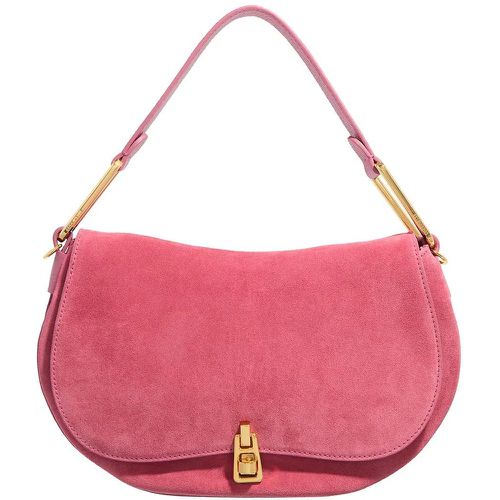 Crossbody Bags - magie Suede Bim - Gr. unisize - in - für Damen - Coccinelle - Modalova