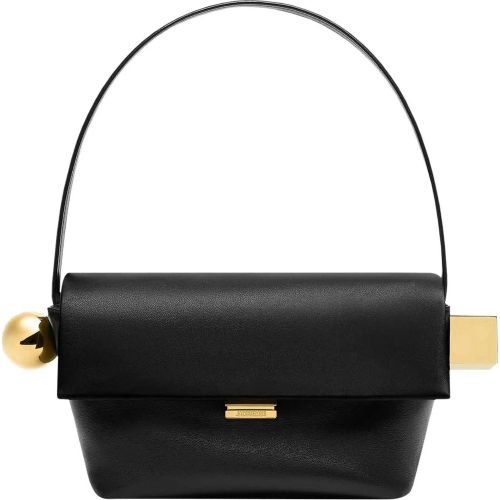 Businesstaschen & Reisegepäck - El Rond Carre Handbag - Gr. unisize - in - für Damen - Jacquemus - Modalova