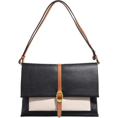 Crossbody Bags - dorian Tricolor - Gr. unisize - in - für Damen - Coccinelle - Modalova