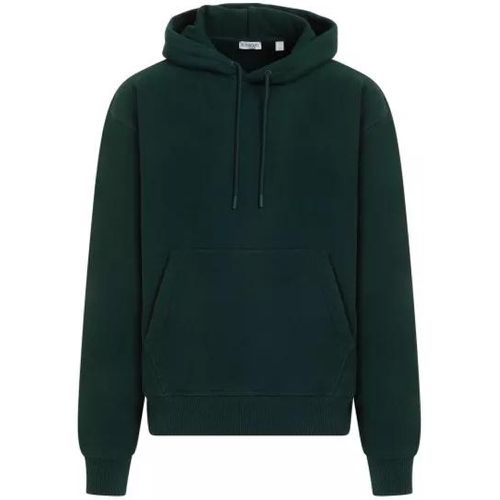 Ivy Cotton Hoodie - Größe S - Burberry - Modalova