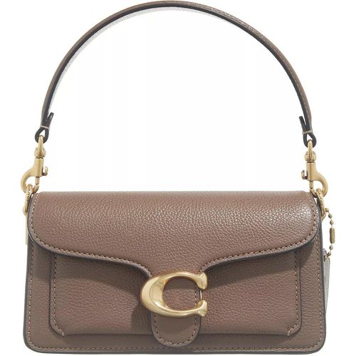 Satchel Bag - Polished Pebble Leather Tabby Shoulder Bag 20 - Gr. unisize - in - für Damen - Coach - Modalova