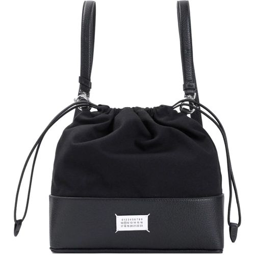 Rucksäcke - 5Ac Daily Small Backpack - Gr. unisize - in - für Damen - Maison Margiela - Modalova