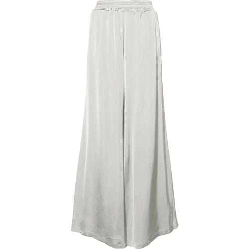 Pantaloni lightgray - Größe 40 - Fabiana Filippi - Modalova