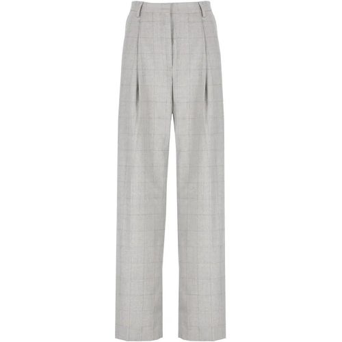 Porter Trousers - Größe 38 - Dries Van Noten - Modalova