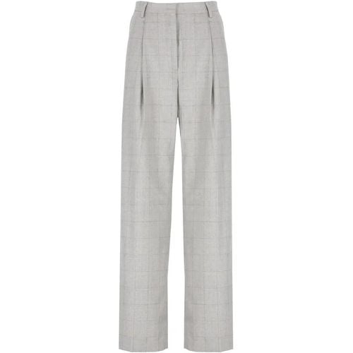 Porter Trousers - Größe 40 - Dries Van Noten - Modalova