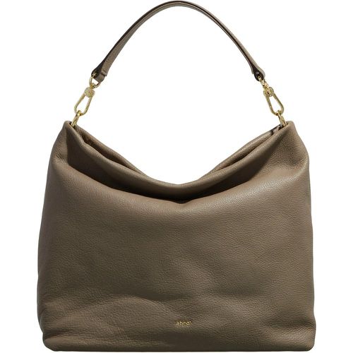 Hobo Bags - Beutel Kaia/ Tope - Gr. unisize - in - für Damen - abro - Modalova