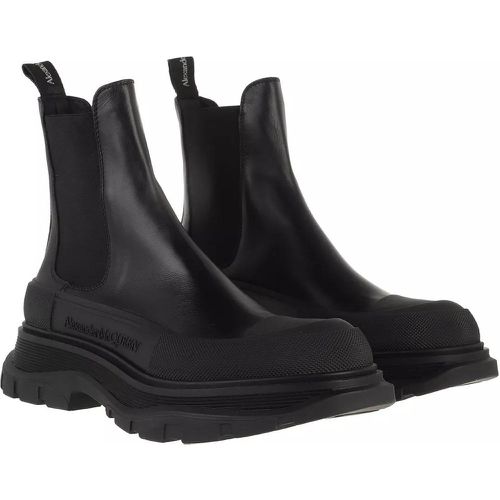Boots & Stiefeletten - Chunky Sole Boots - Gr. 38 (EU) - in - für Damen - alexander mcqueen - Modalova