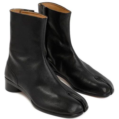 Boots & Stiefeletten - Tabi Ankle Boots - Gr. 42 (EU) - in - für Damen - Maison Margiela - Modalova