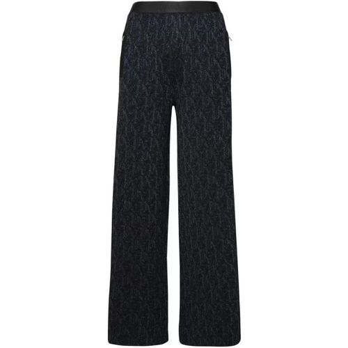 Viscose Trousers - Größe S - Palm Angels - Modalova