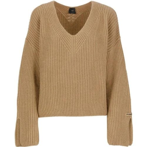 Korat Sweater - Größe S - pinko - Modalova