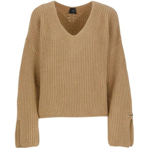 Korat Sweater - Größe XS - pinko - Modalova