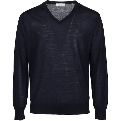 Plain Sweater - Größe 48 - Ballantyne - Modalova