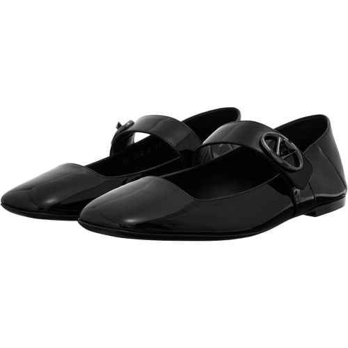 Loafer - Ballerina Vlogo - Gr. 36 (EU) - in - für Damen - Valentino Garavani - Modalova