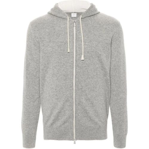 Cashmere Sweatshirt - Größe L - Eleventy - Modalova