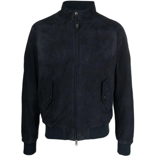 G9 Harrington Jacket - Größe 46 - Baracuta - Modalova