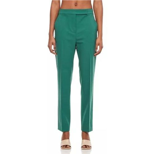 Cerisa Wool Trousers - Größe 46 - Max Mara - Modalova