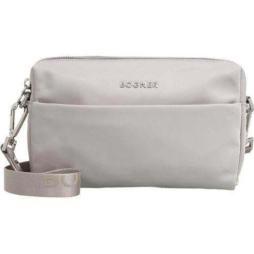 Crossbody Bags - Klosters Sita Shoulderbag Shz - für Damen - Bogner - Modalova