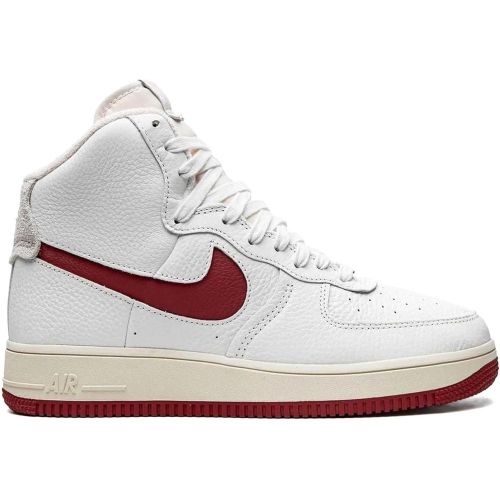 Low-Top Sneaker - Air Force 1 Sculpt High-top Sneakers - Gr. 36 (EU) - in - für Damen - Nike - Modalova