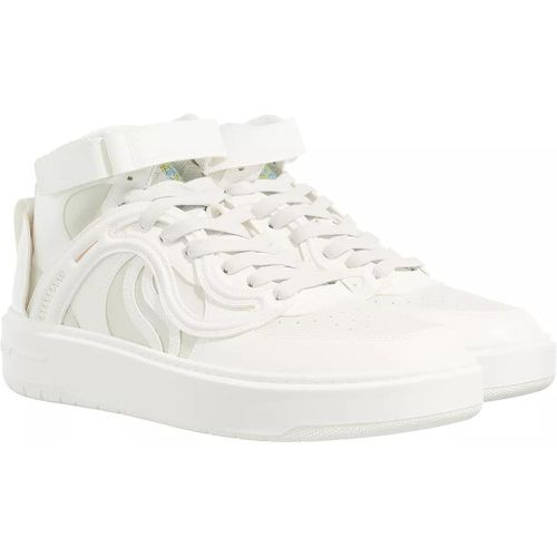 Sneakers - Ice Coloured S Wave 2 High-Top Sneakers - Gr. 39 (EU) - in - für Damen - Stella Mccartney - Modalova