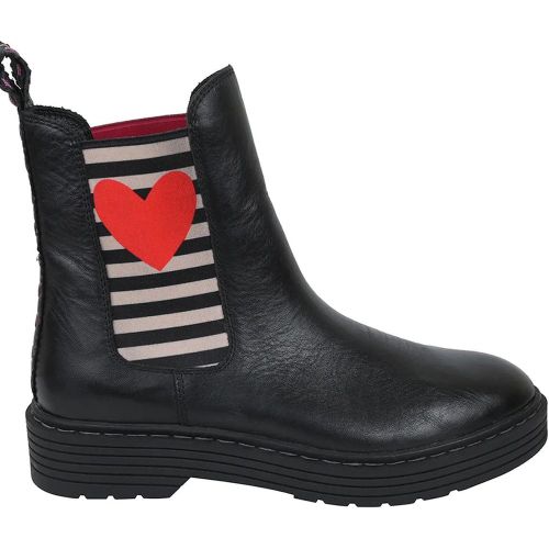 Stiefeletten - Chelsea Boot SAMMY - Gr. 38 (EU) - in - für Damen - Crickit - Modalova