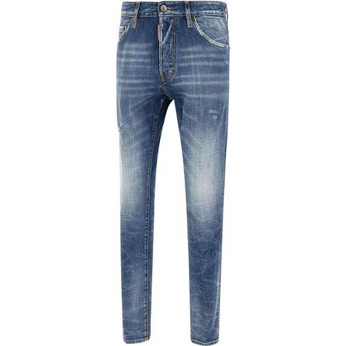 Jeans - Größe 44 - Dsquared2 - Modalova