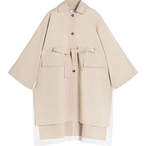 Coats - Größe 36 - Lanvin - Modalova