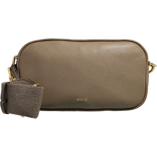 Crossbody Bags - Umhängetasche Tina Big/ Tope - Gr. unisize - in - für Damen - abro - Modalova