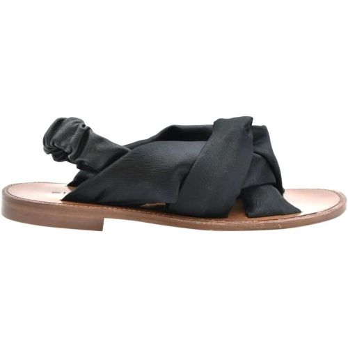 Sandalen - Sandals Black - Gr. 36 (EU) - in - für Damen - pinko - Modalova