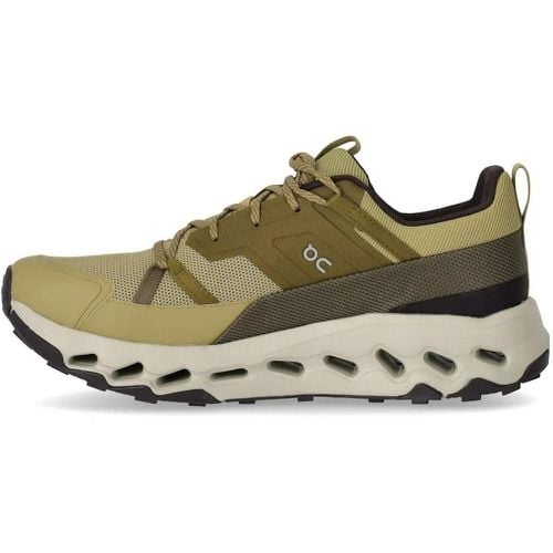 Low-Top Sneaker - CLOUDHORIZ SAFARI ICE SNEAKER - Gr. 41 (EU) - in - für Damen - On - Modalova