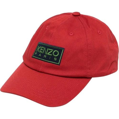 Caps & Mützen - Hats Red Red - Gr. ONE SIZE - in - für Damen - Kenzo - Modalova