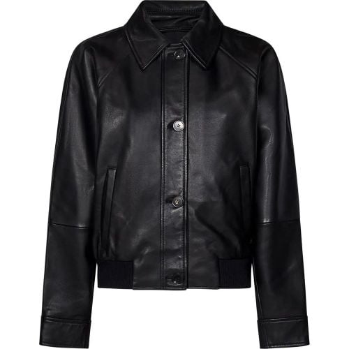 Jackets Black - Größe 40 - Max Mara - Modalova