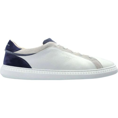 Low-Top Sneaker - Sneakers White - Gr. 41 (EU) - in - für Damen - Givenchy - Modalova