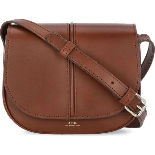 Crossbody Bags - Bags Hazelnut - Gr. unisize - in - für Damen - A.P.C. - Modalova