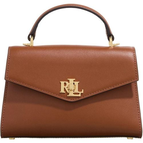 Satchels - Farrah Sm-Satchel-Small - Gr. unisize - in - für Damen - Lauren Ralph Lauren - Modalova