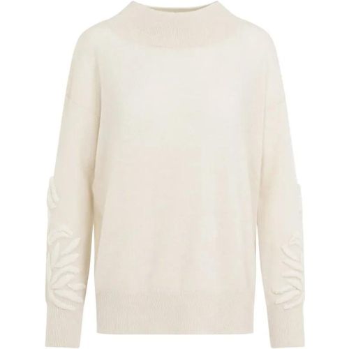 Cashmere Pullover - Größe S - Ermanno Scervino - Modalova