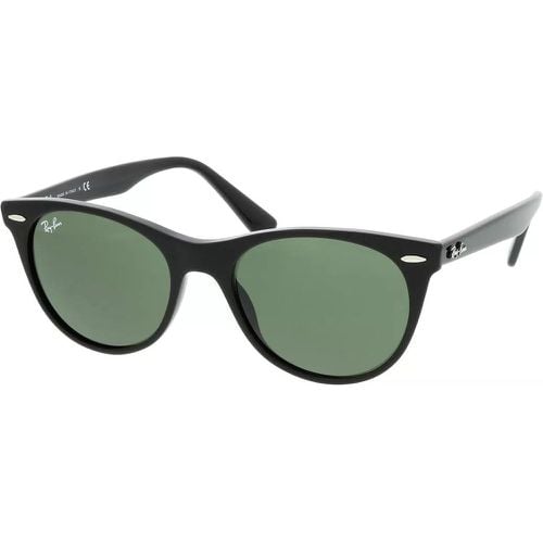 Sonnenbrille - RB 0RB2185 52 901/31 - Gr. unisize - in Schwarz - für Damen - Ray-Ban - Modalova