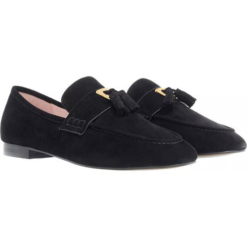 Loafers & Ballerinas - Loafer Suede Leather - Gr. 36 (EU) - in - für Damen - Coccinelle - Modalova