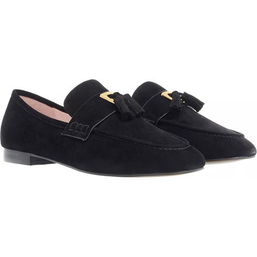 Loafers & Ballerinas - Loafer Suede Leather - Gr. 40 (EU) - in - für Damen - Coccinelle - Modalova