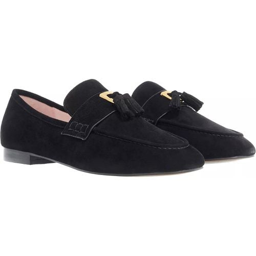 Loafers & Ballerinas - Loafer Suede Leather - Gr. 38 (EU) - in - für Damen - Coccinelle - Modalova