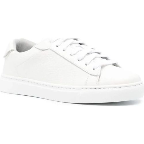 Low-Top Sneaker - scarpe white - Gr. 36 (EU) - in - für Damen - Fabiana Filippi - Modalova