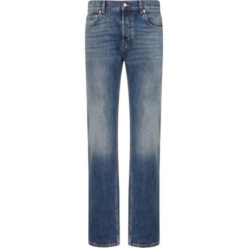 Cotton Jeans - Größe 52 - alexander mcqueen - Modalova